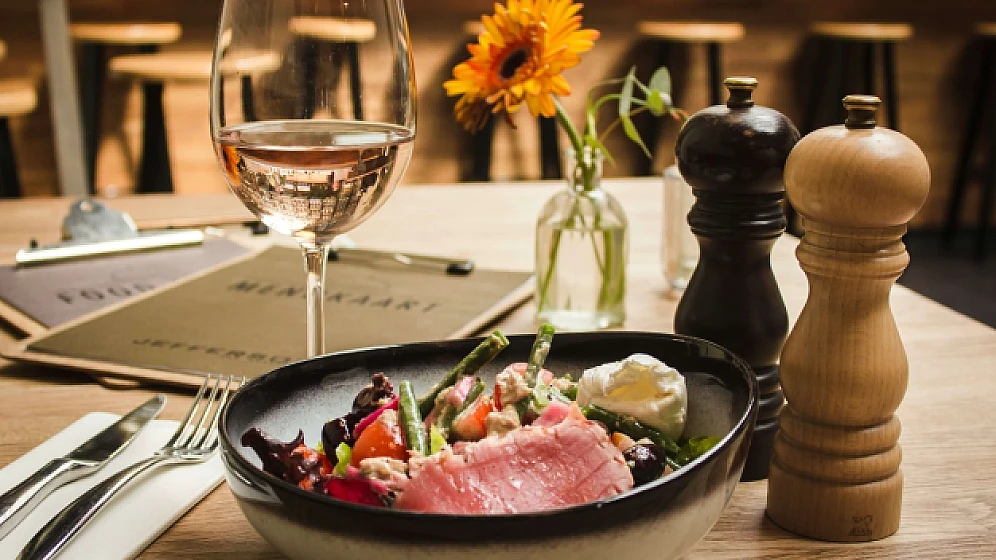 Best Luxury Restaurants to Try Saudi Cuisine in Riyadh