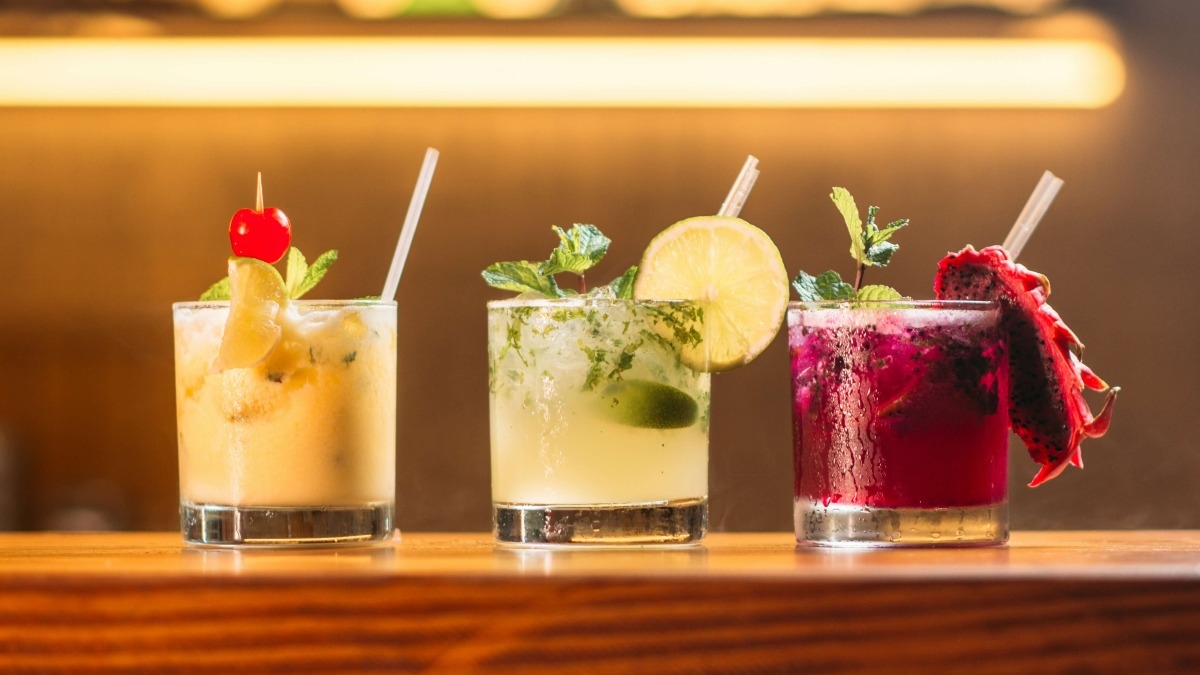 Alcohol Free Bars in Qatar For Escort Dates
