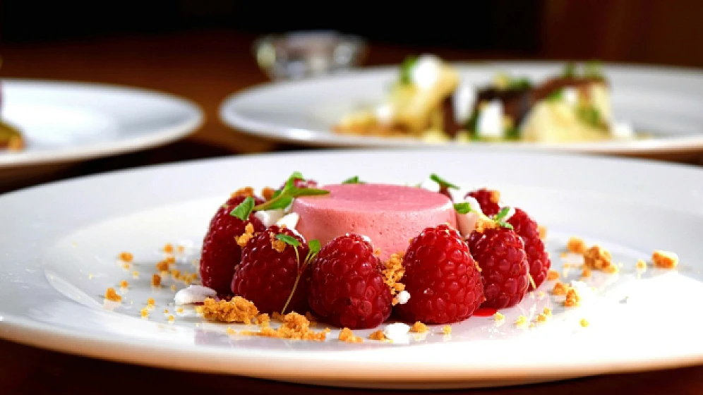 Best Dessert Lounges in Doha For an Escort Date