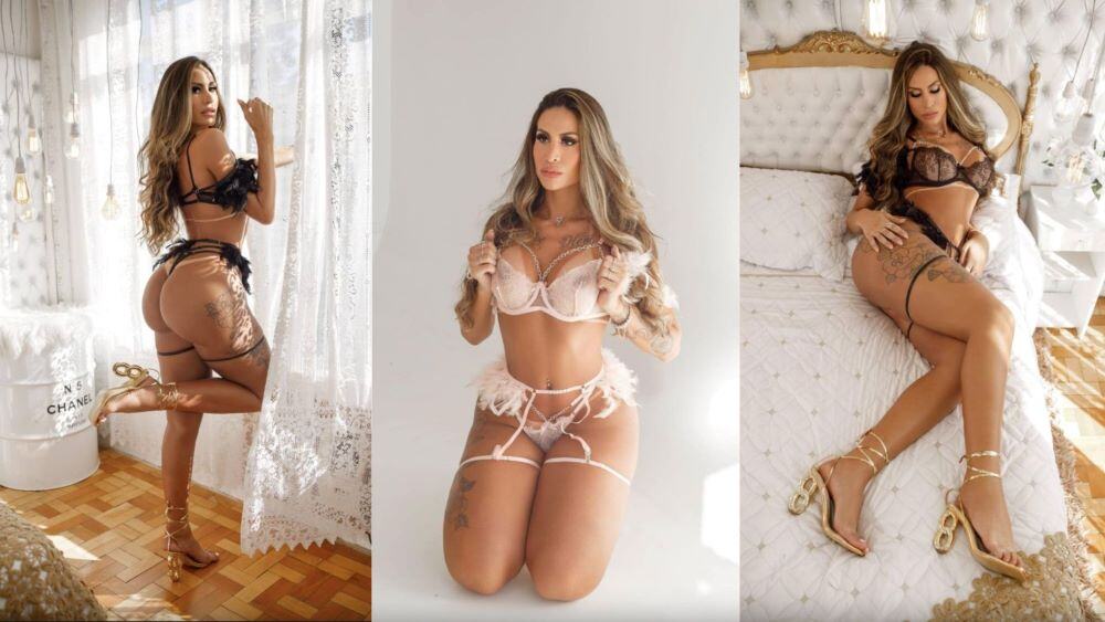 Lohana TS, Shemale Escort