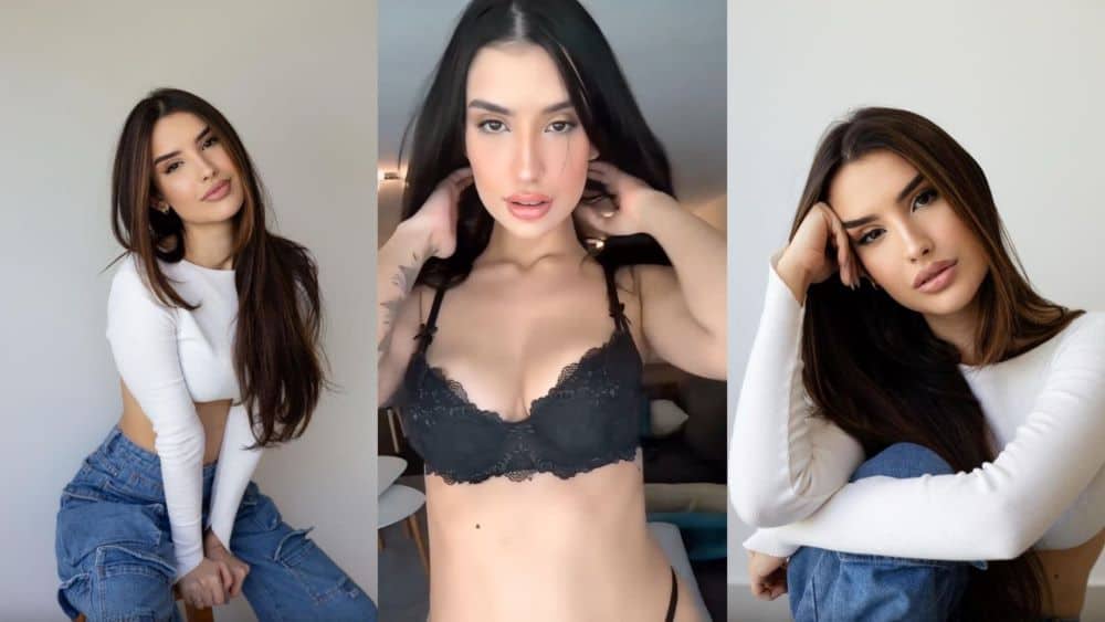 Beatriz, Brazilian Escort
