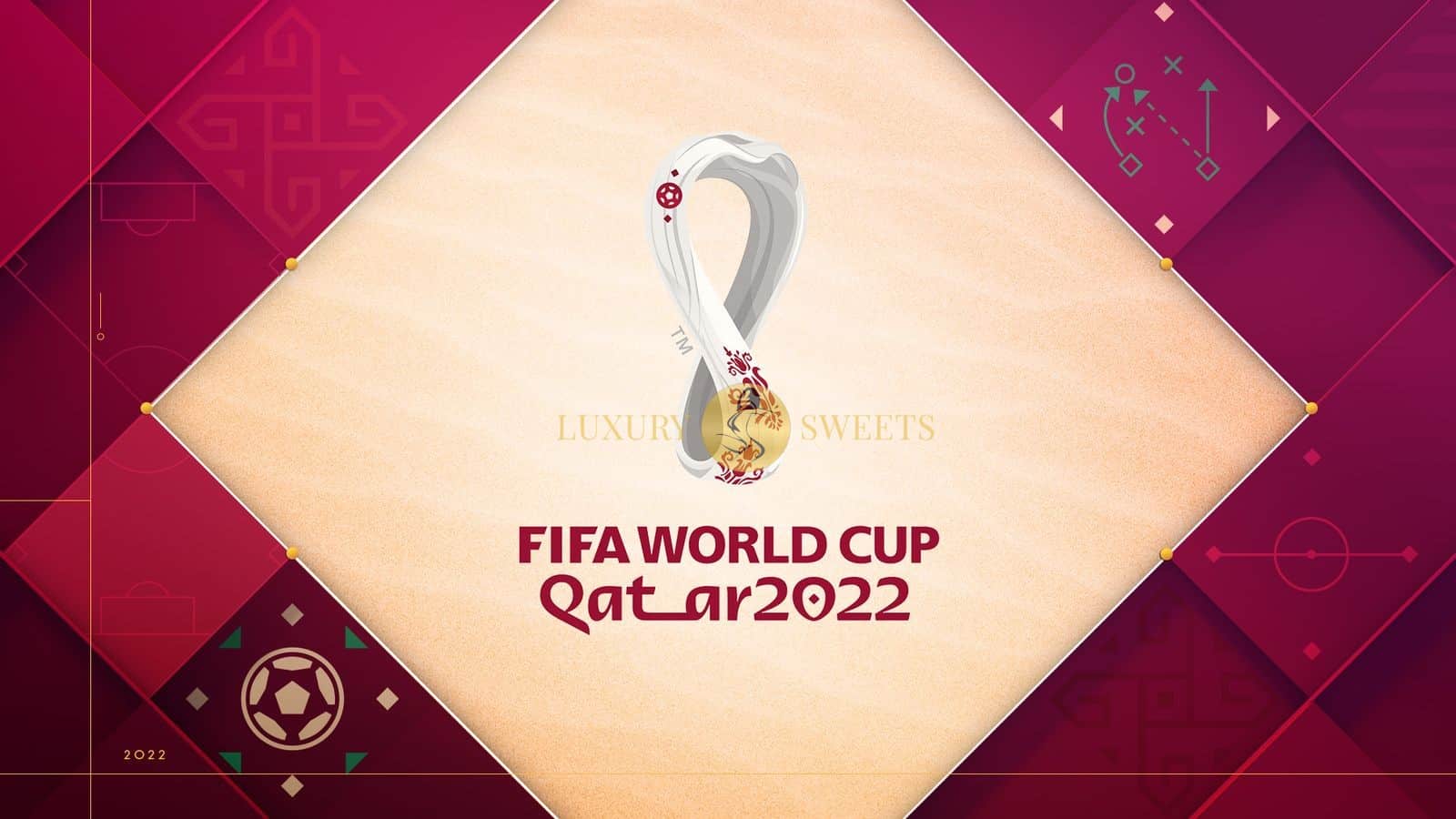 hosting FIFA World Cup 2022