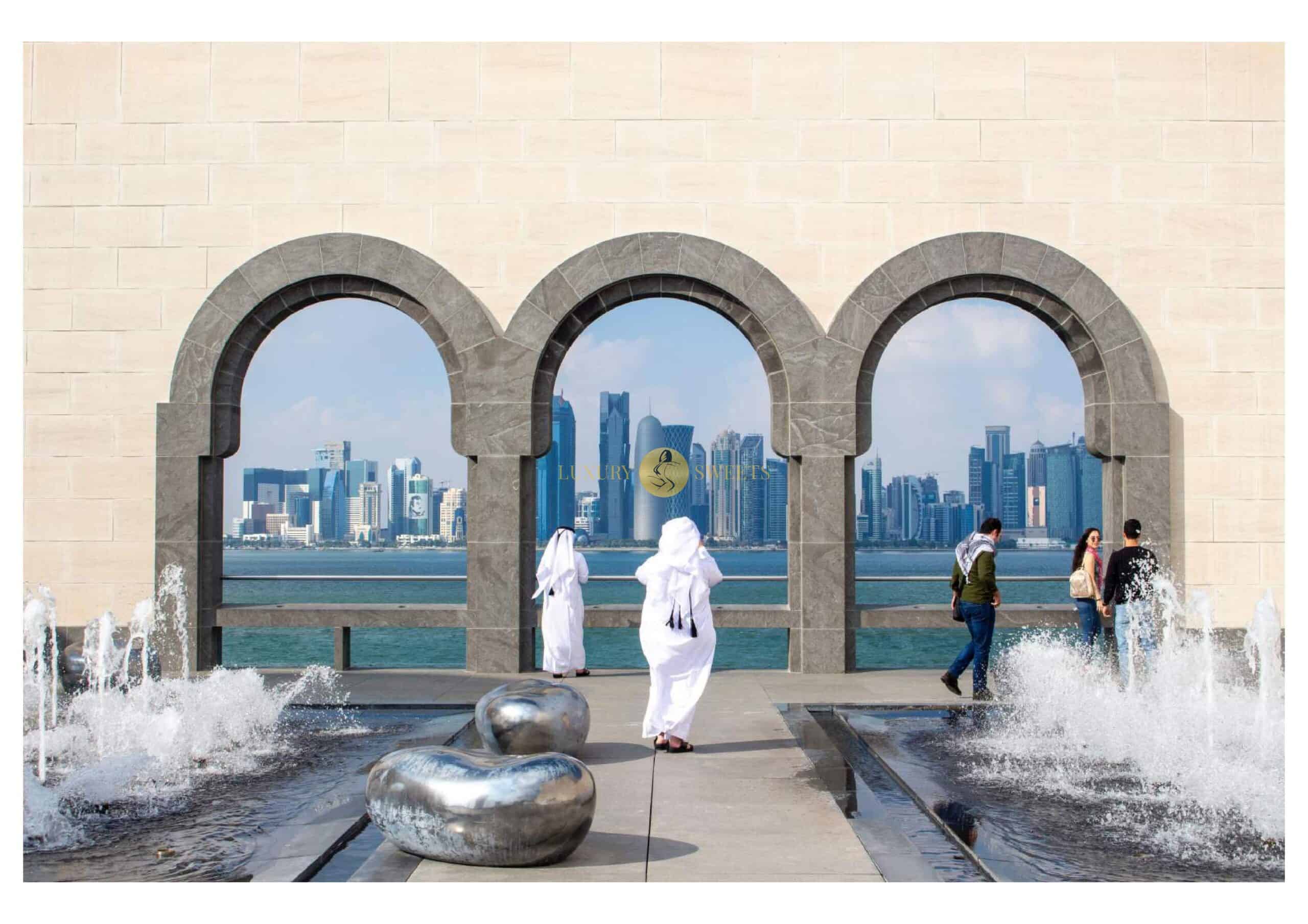 5 Things to Do in Qatar in February 2023