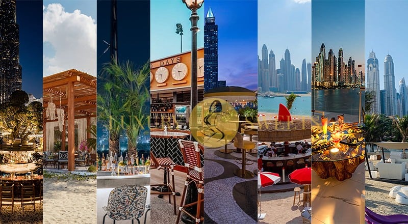 30 Best Places to Visit in Dubai 2023