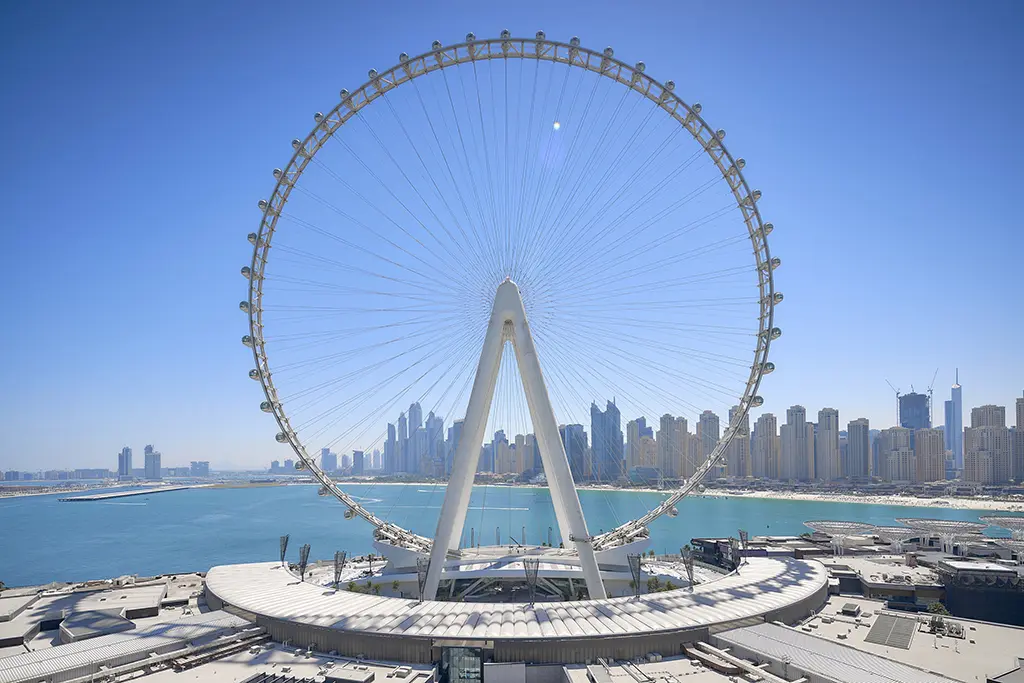 Top 10 Best Tourists Spots in Dubai