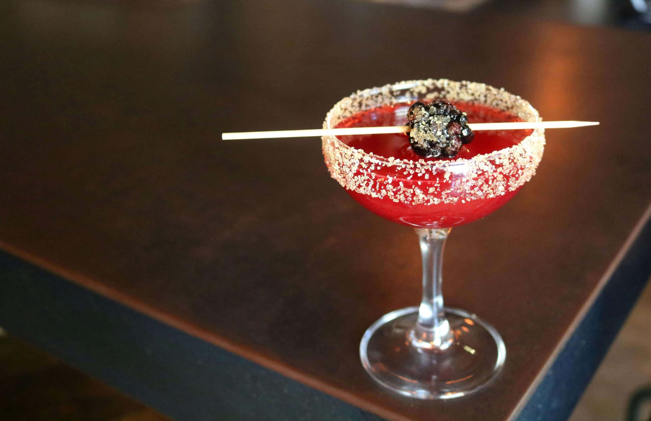 Where to Take Escorts for a Drink in Qatar?