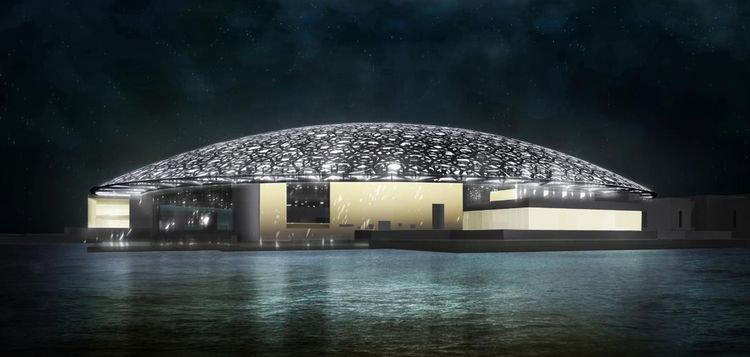 The Best Nighttime Activities in Abu Dhabi