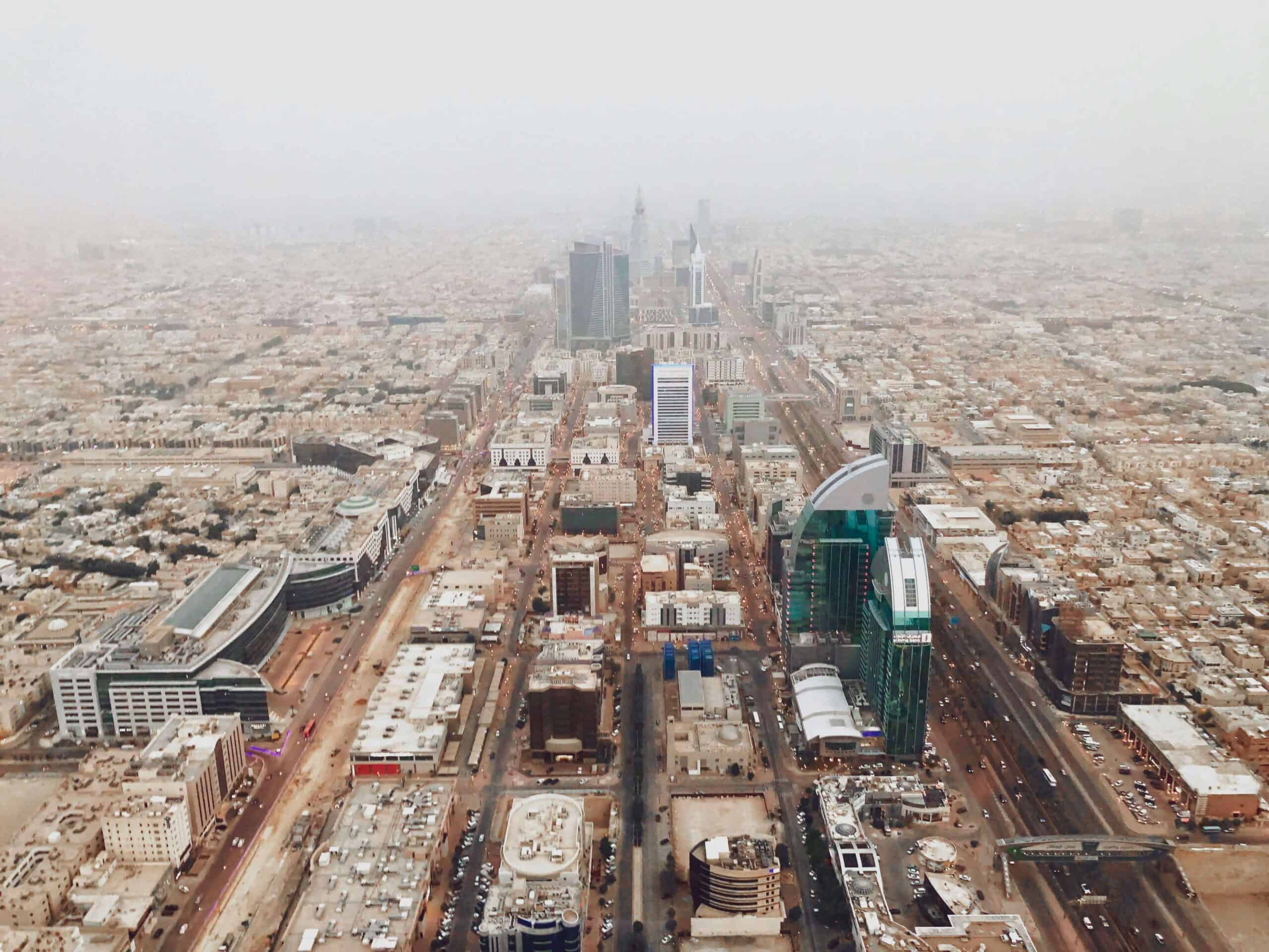 Escort Date Ideas in Riyadh City