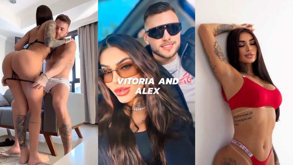 How to Arrange a Threesome With Two Escorts