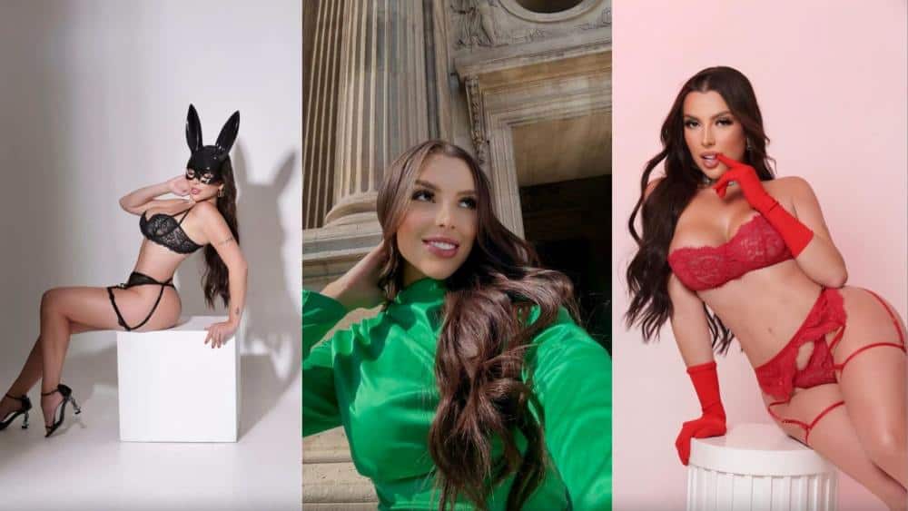 Nicole, Doha escort