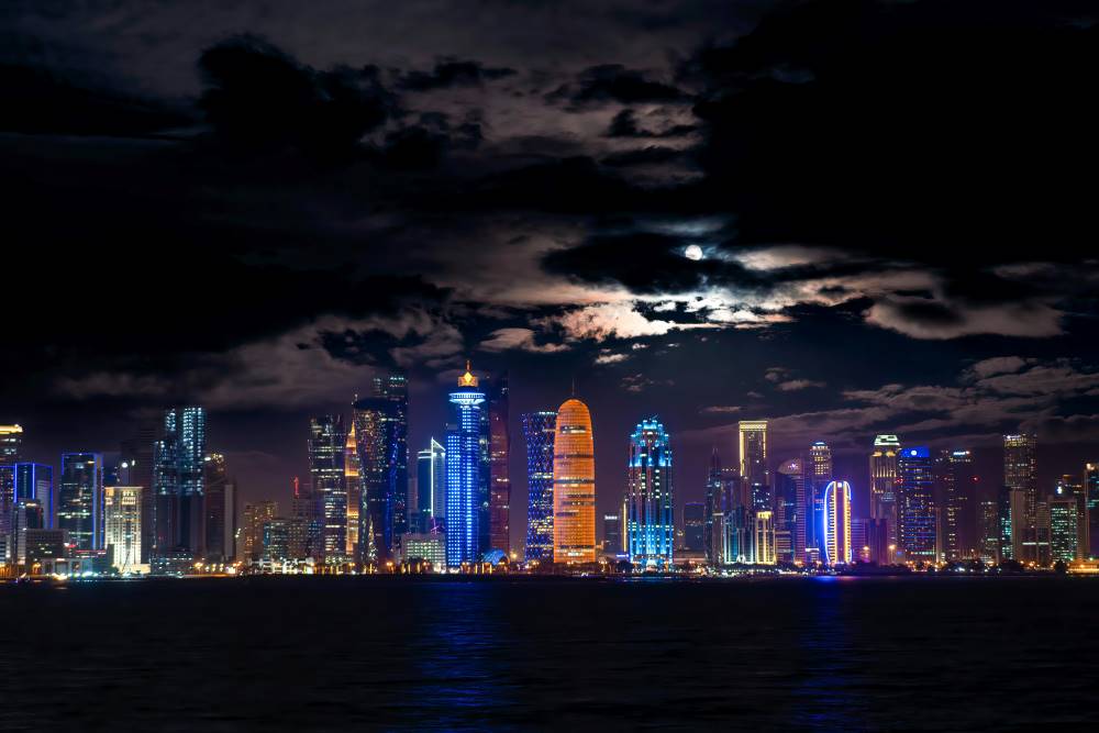 Is Doha’s Nightlife Good for Escort Meets?