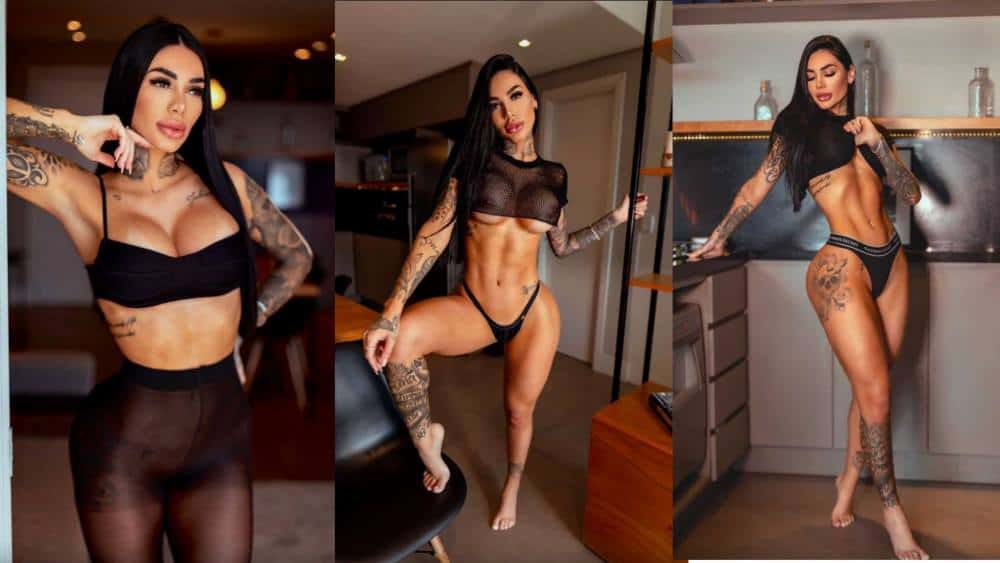 Vittoria, Doha escort