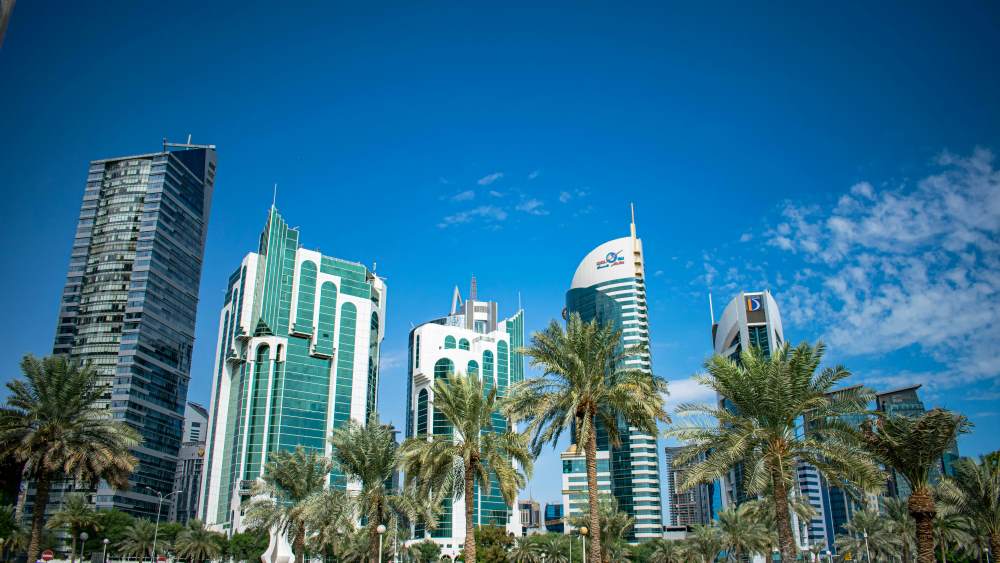 What to Know Before Working as a Qatar Escort