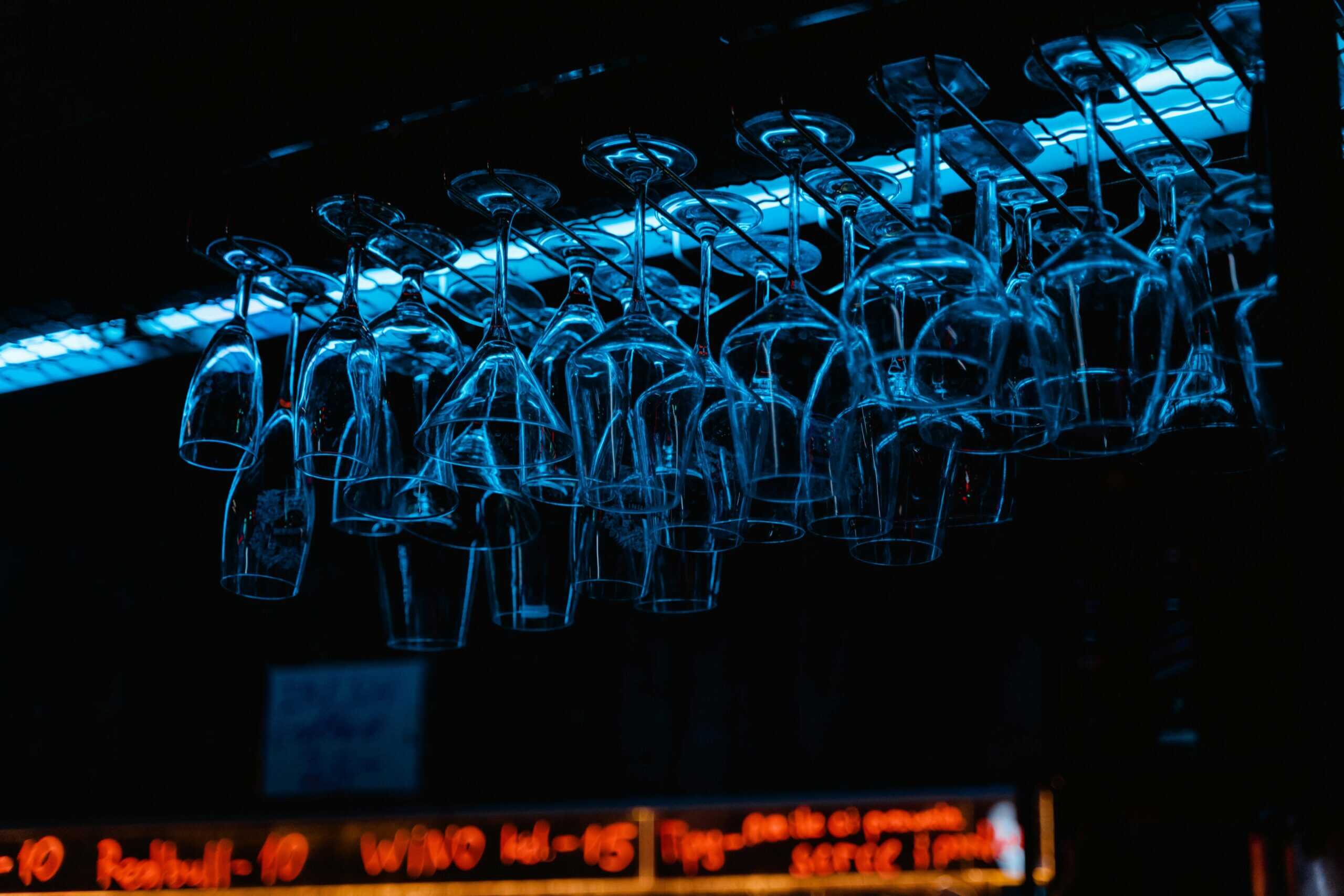 Best Bars & Nightlife in Riyadh