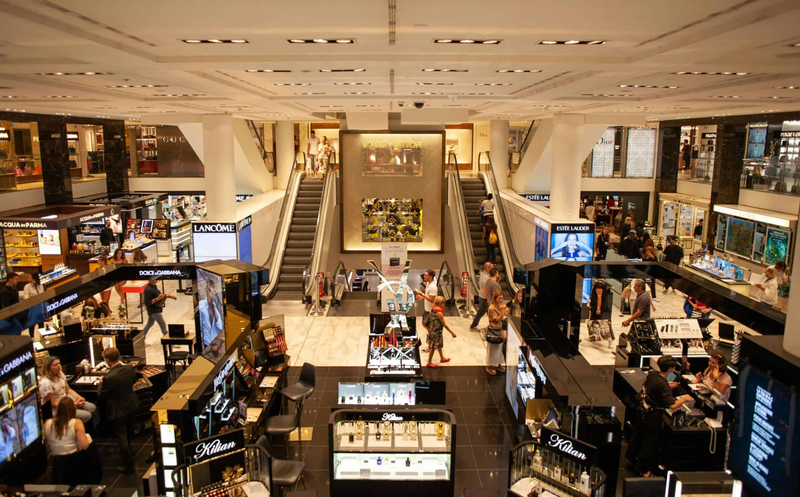 Best Malls to Shop Luxury in Qatar
