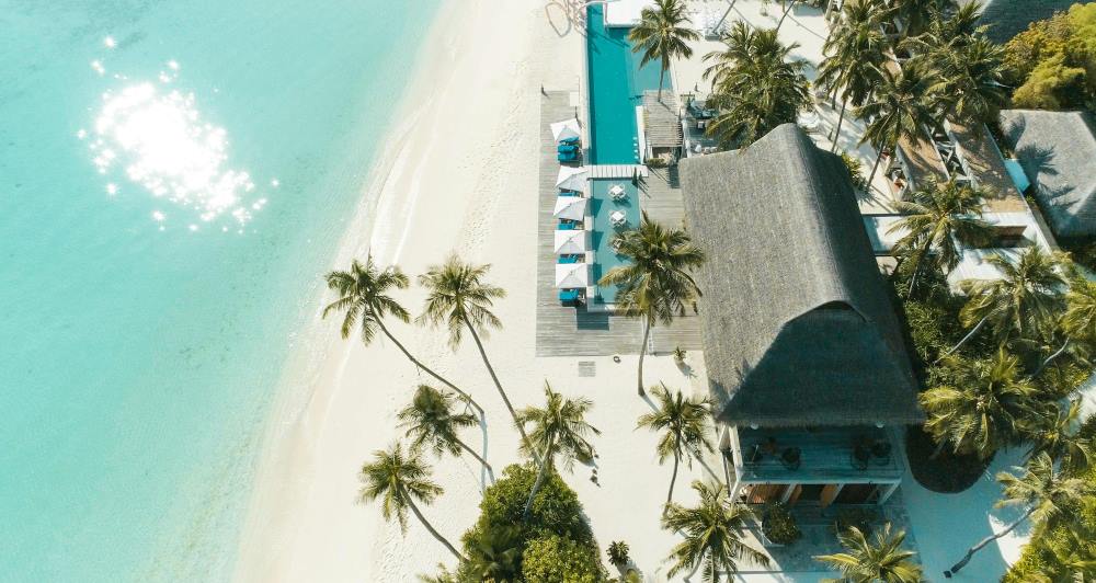 Best Beach Resorts in Doha for Dates
