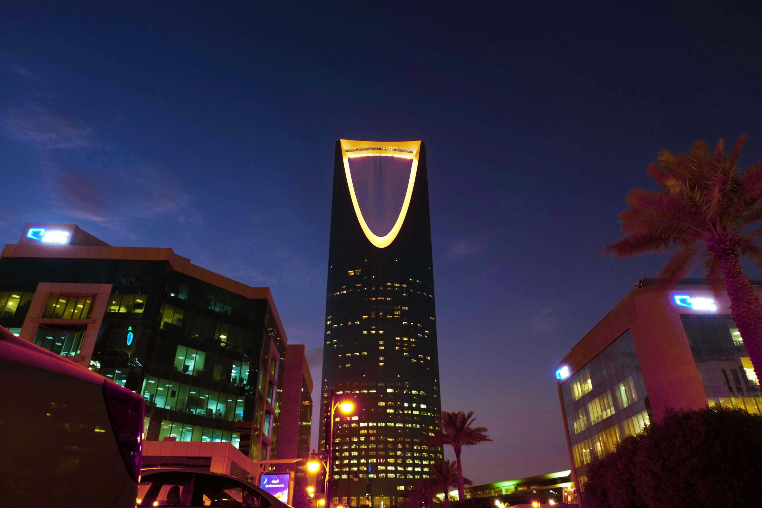 The Most Famous Destinations in Riyadh