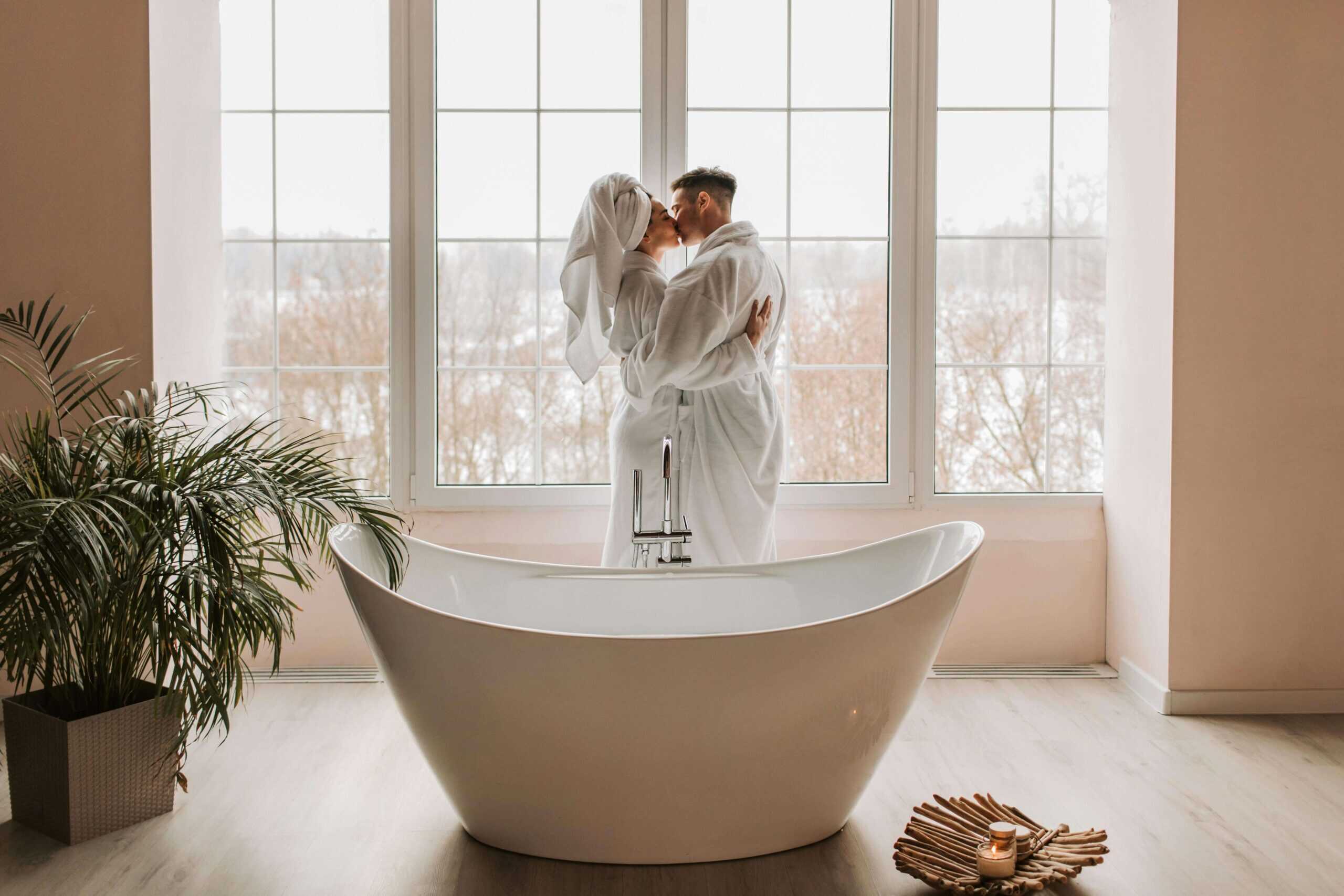 Best Spas in Doha To Visit With Escorts