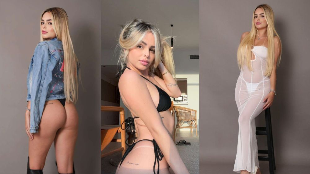 escort photos of Nanda