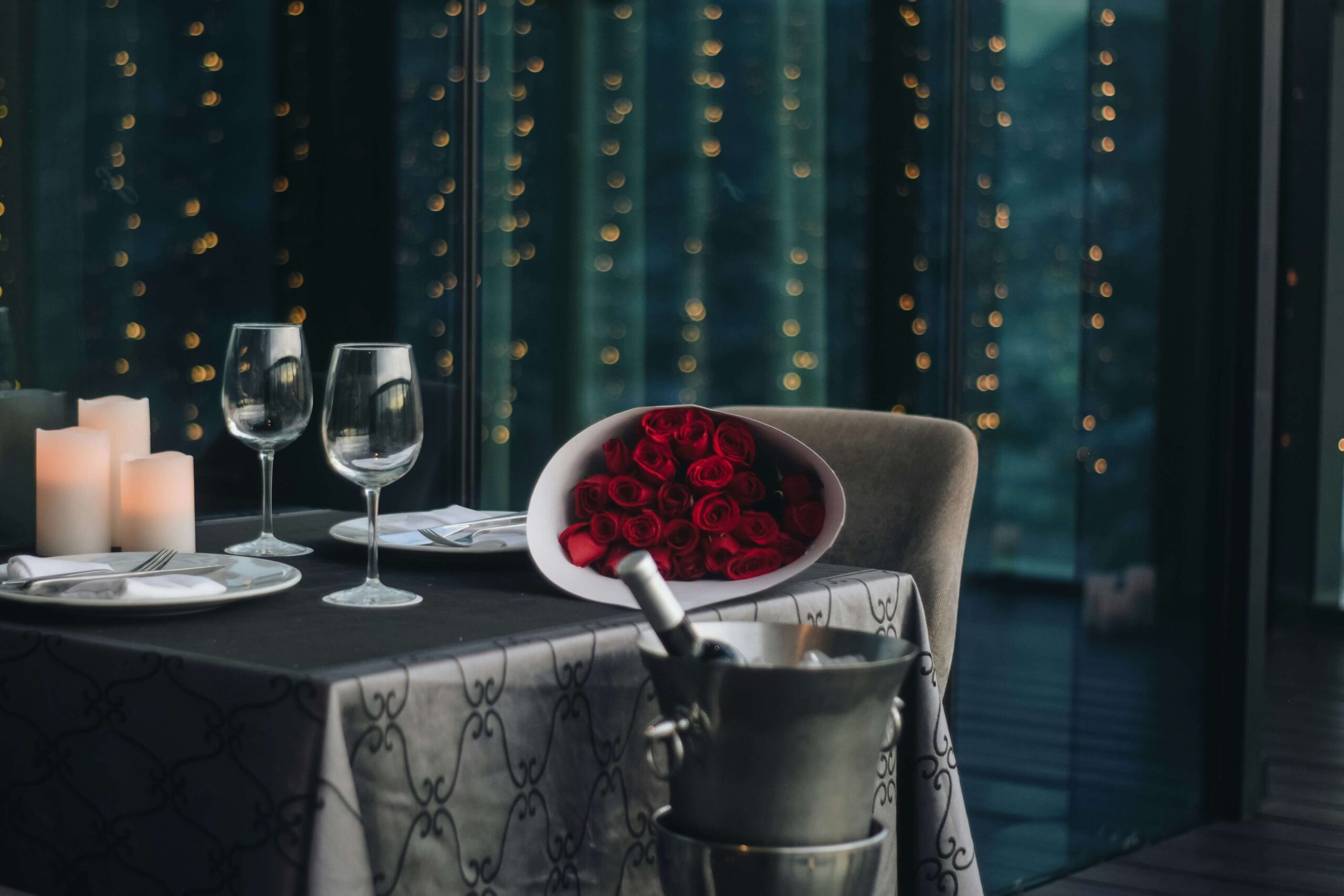 The Most Romantic Spots in Riyadh to Visit With an Escort