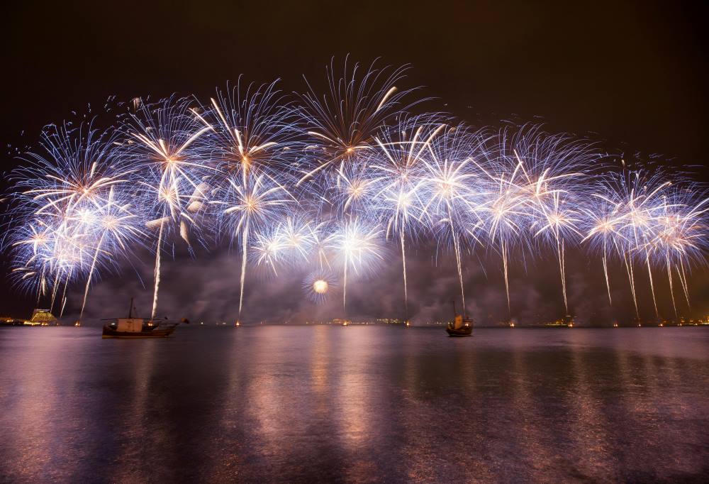 Winter Events to Enjoy with a Doha Companion