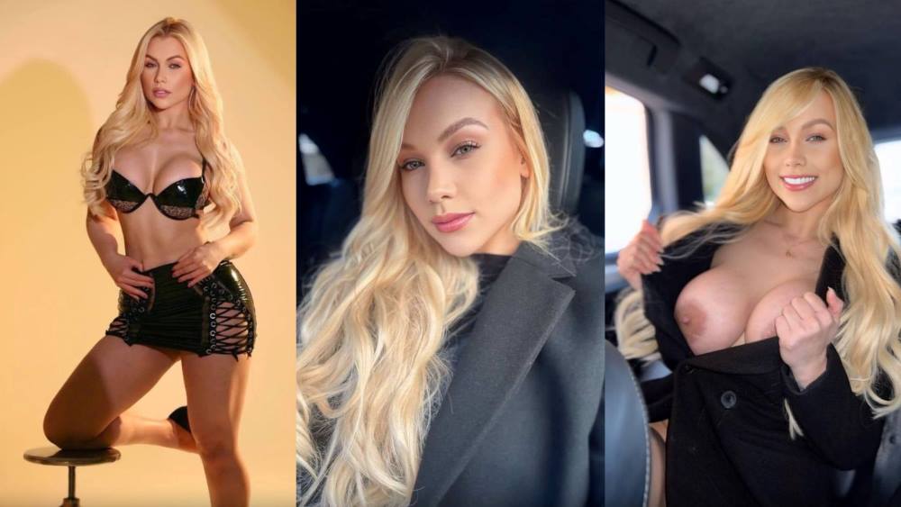 Ingrid, Doha Escort