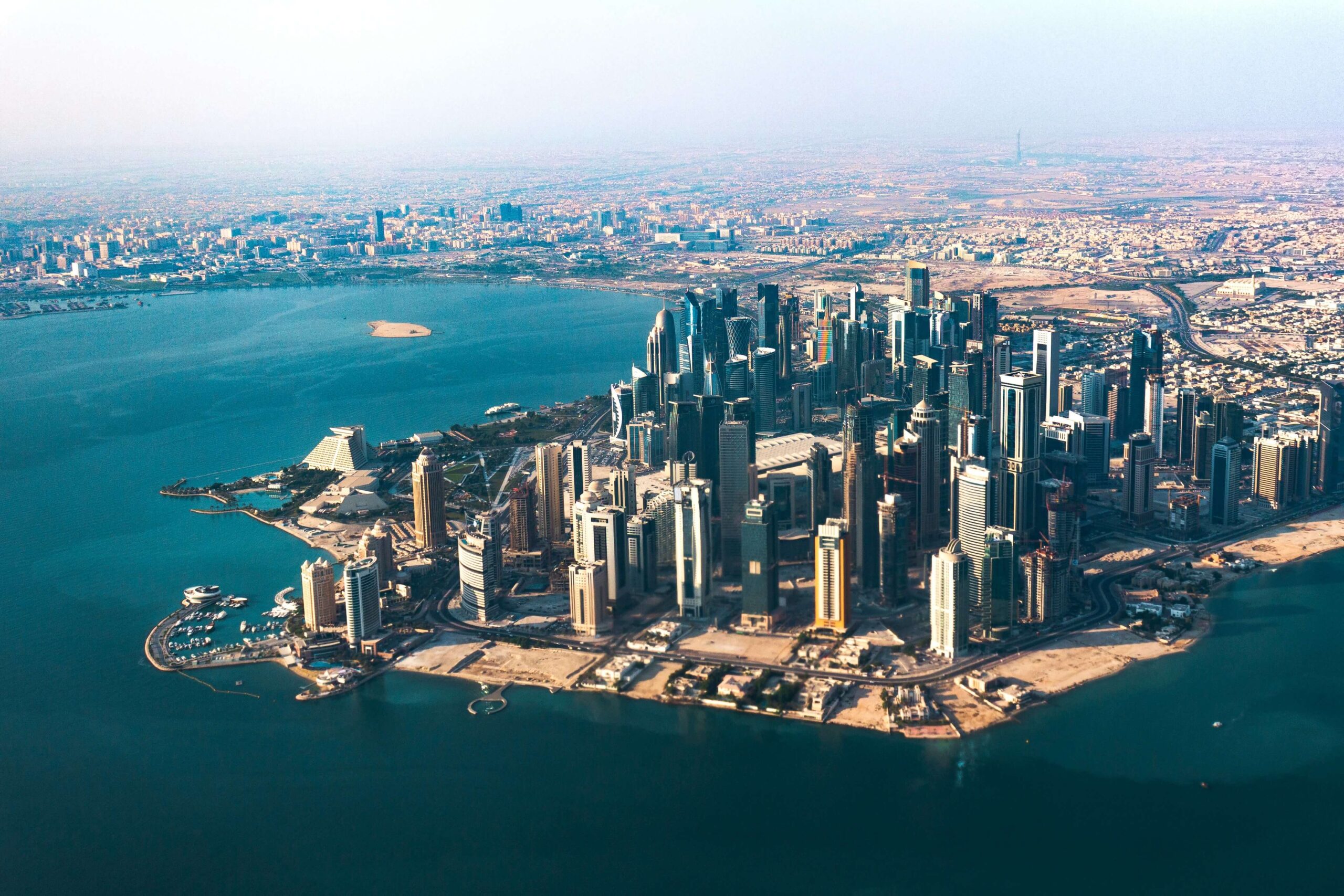 Where to See the Best Views in Qatar