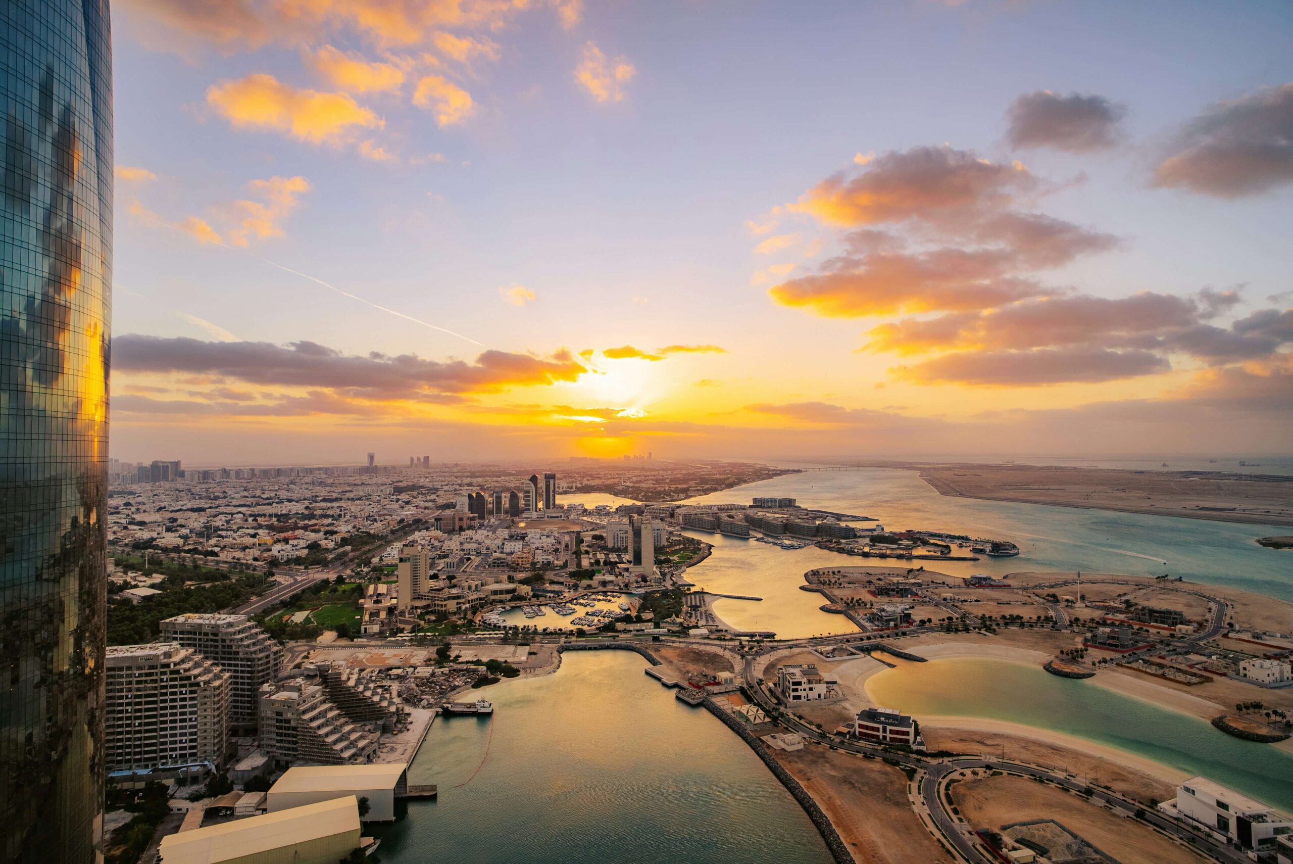 What Our Escorts Love About Abu Dhabi
