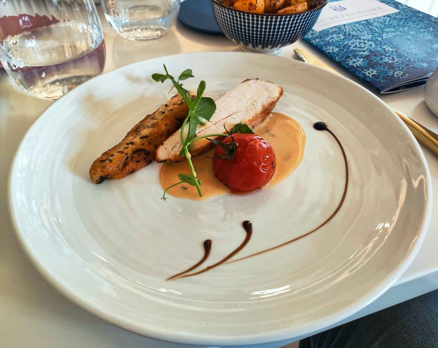 Escorts Share Opinions on Doha’s Most Expensive Restaurants
