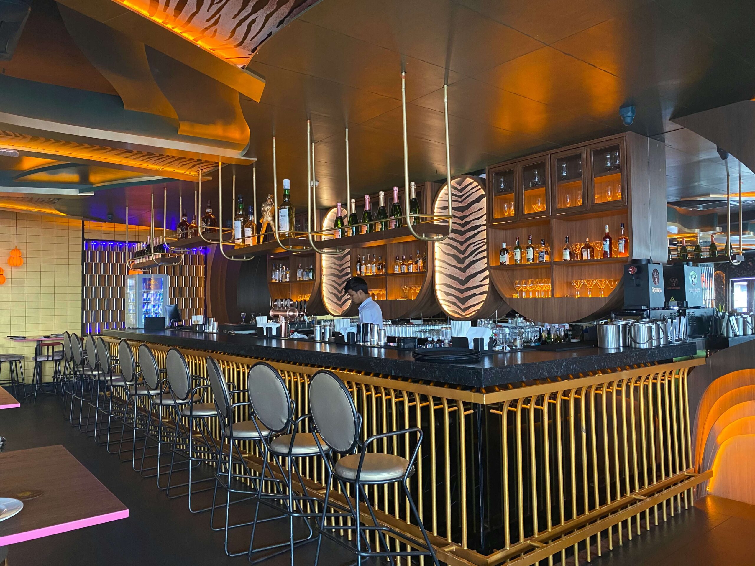 Exclusive Venues in Riyadh Only VIPs Know