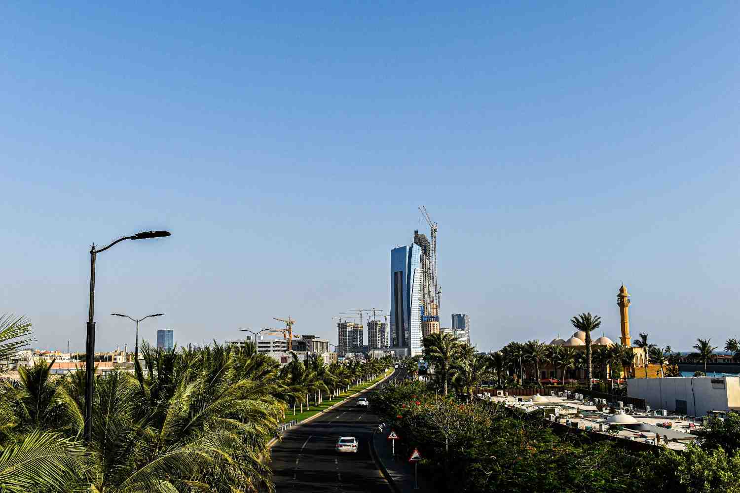 How to Plan a Luxury Weekend in Jeddah
