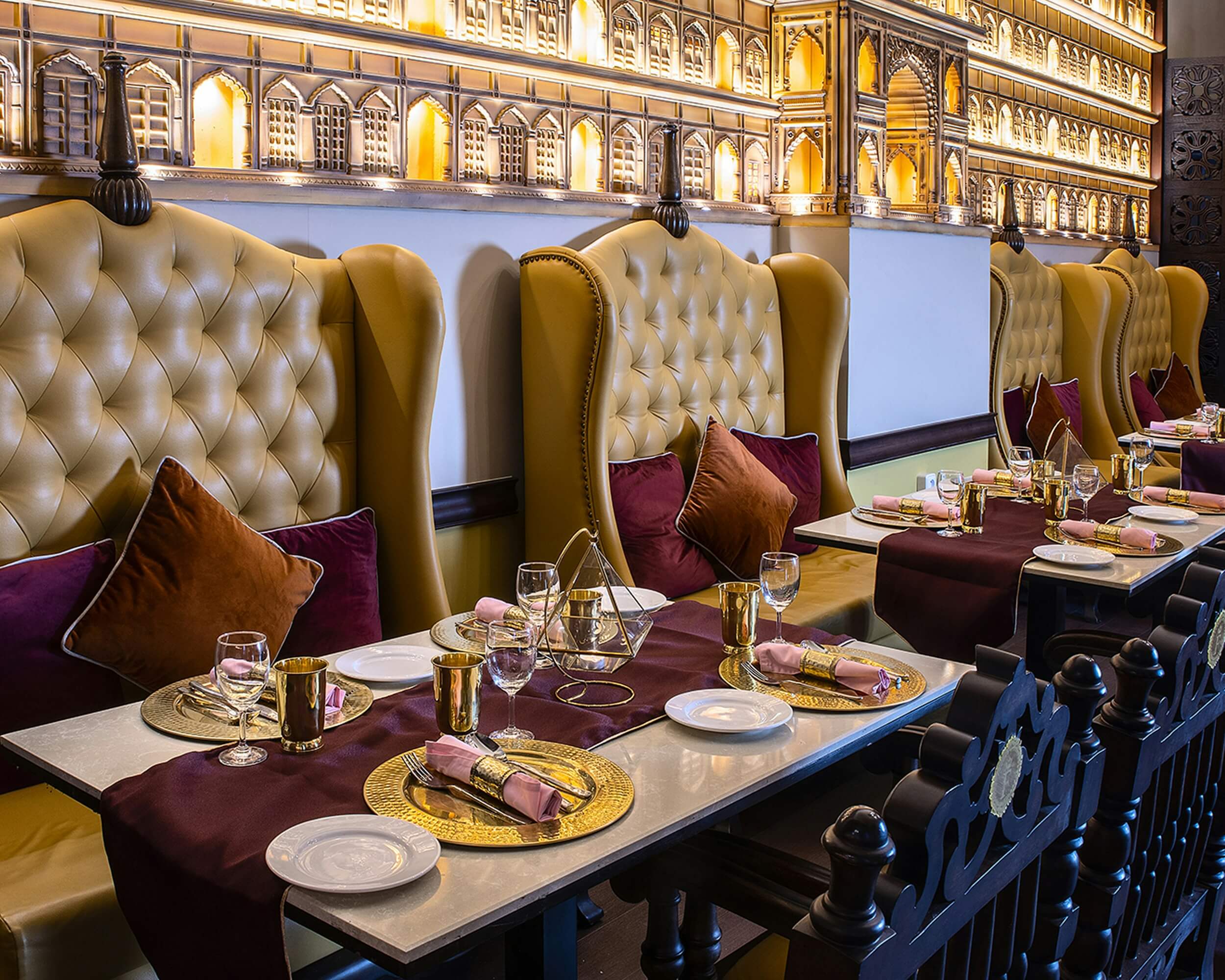 How to Spend Two Luxury Days With a Kuwait Escort