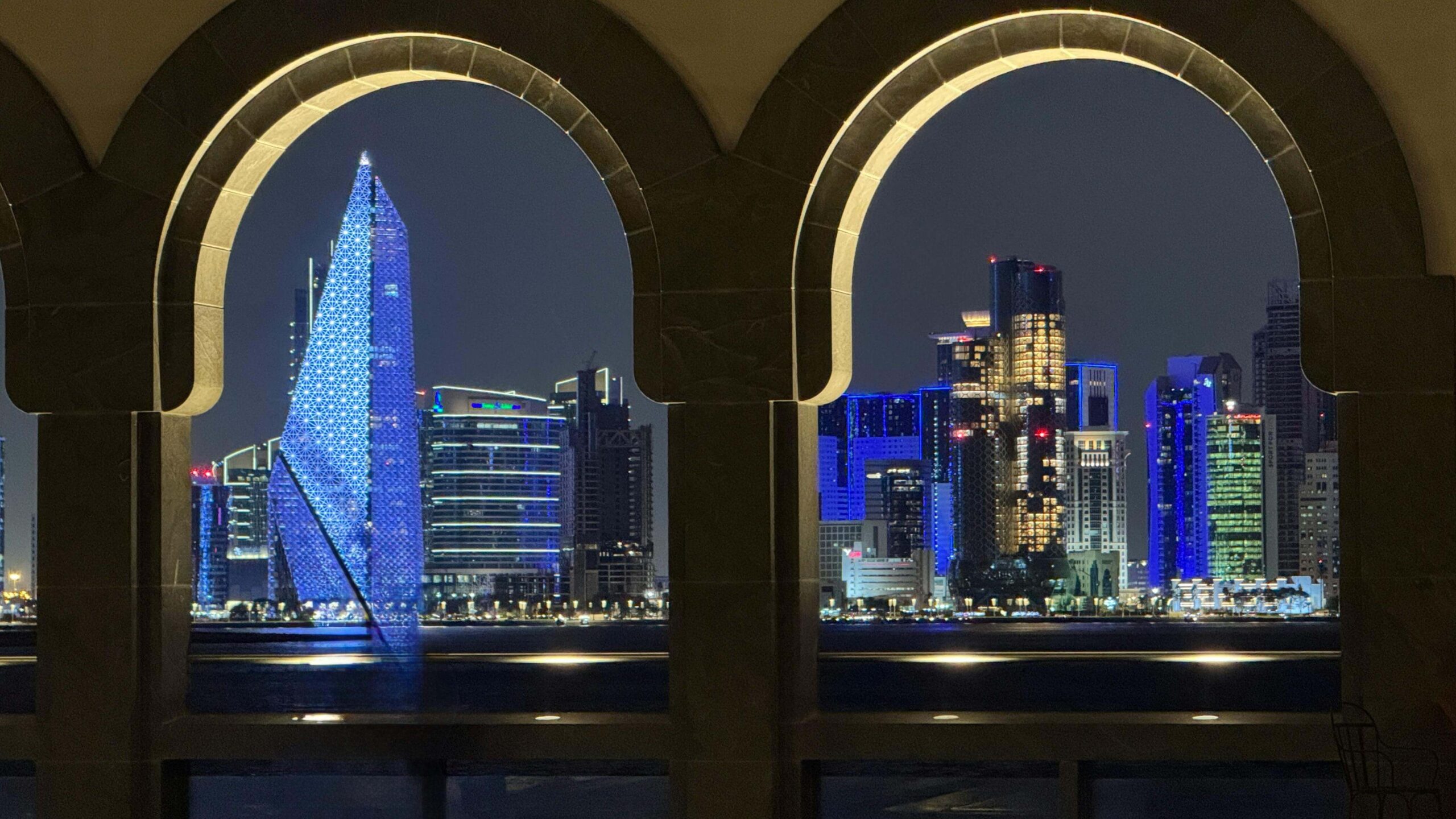 The Most Expensive Hotels in Doha And Whether They’re Worth It