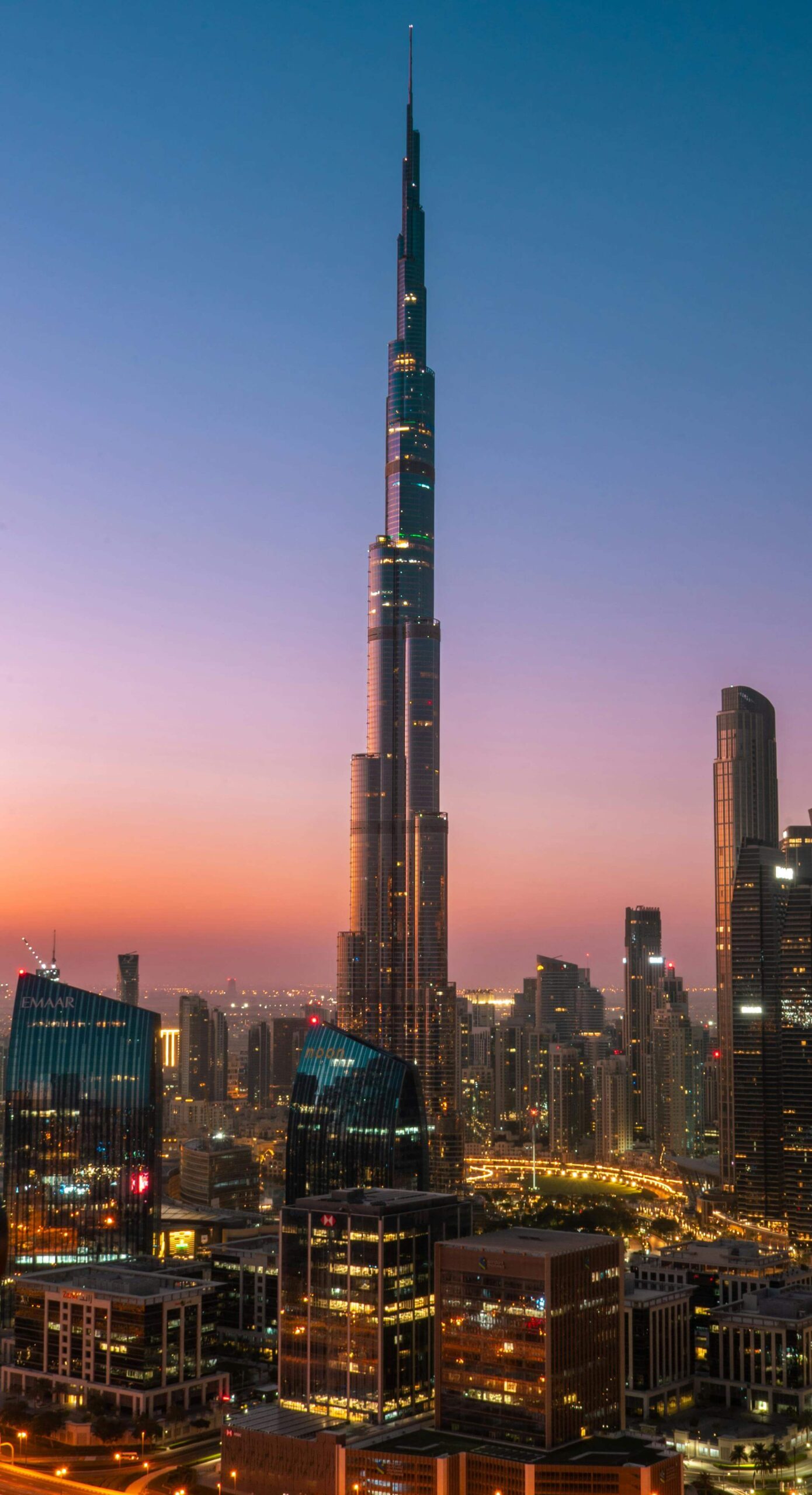 Escorting in Dubai Beyond Nightlife and Parties