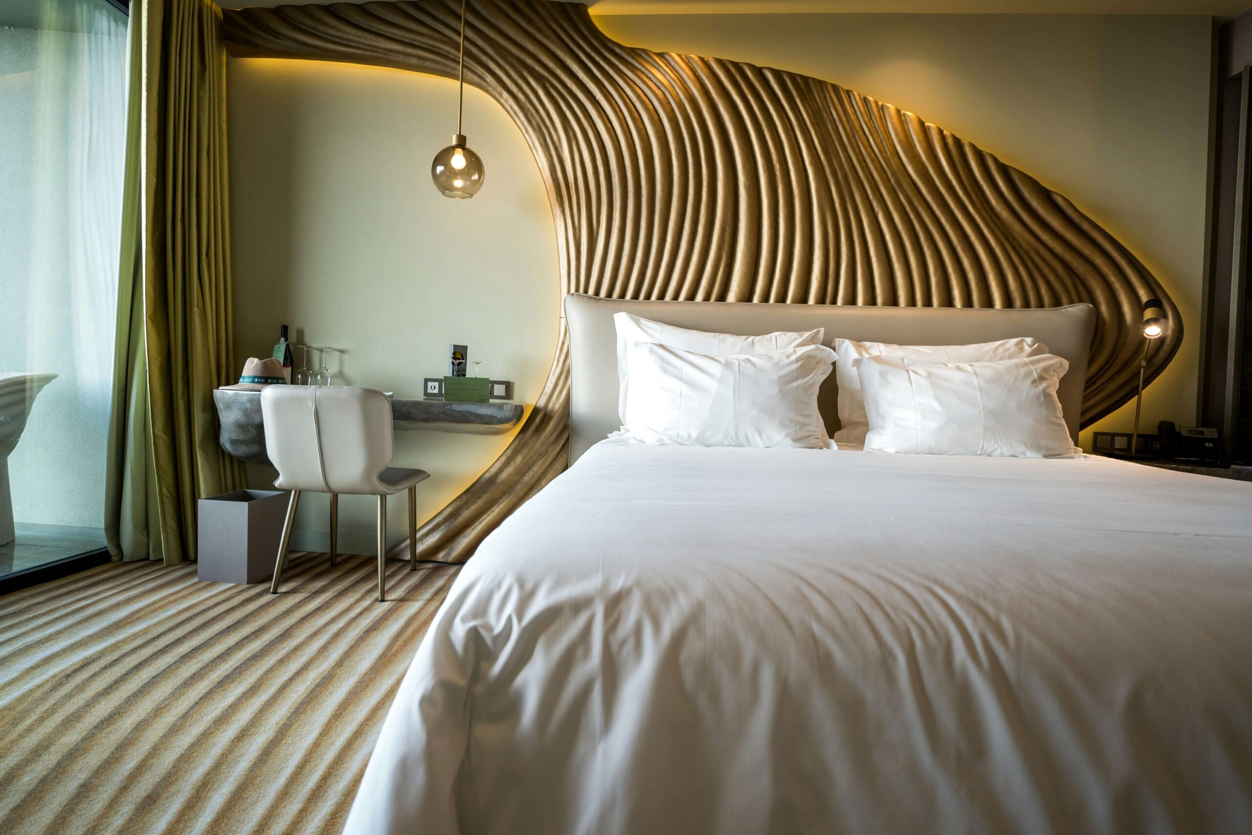 Most Luxurious Places to Stay in Riyadh