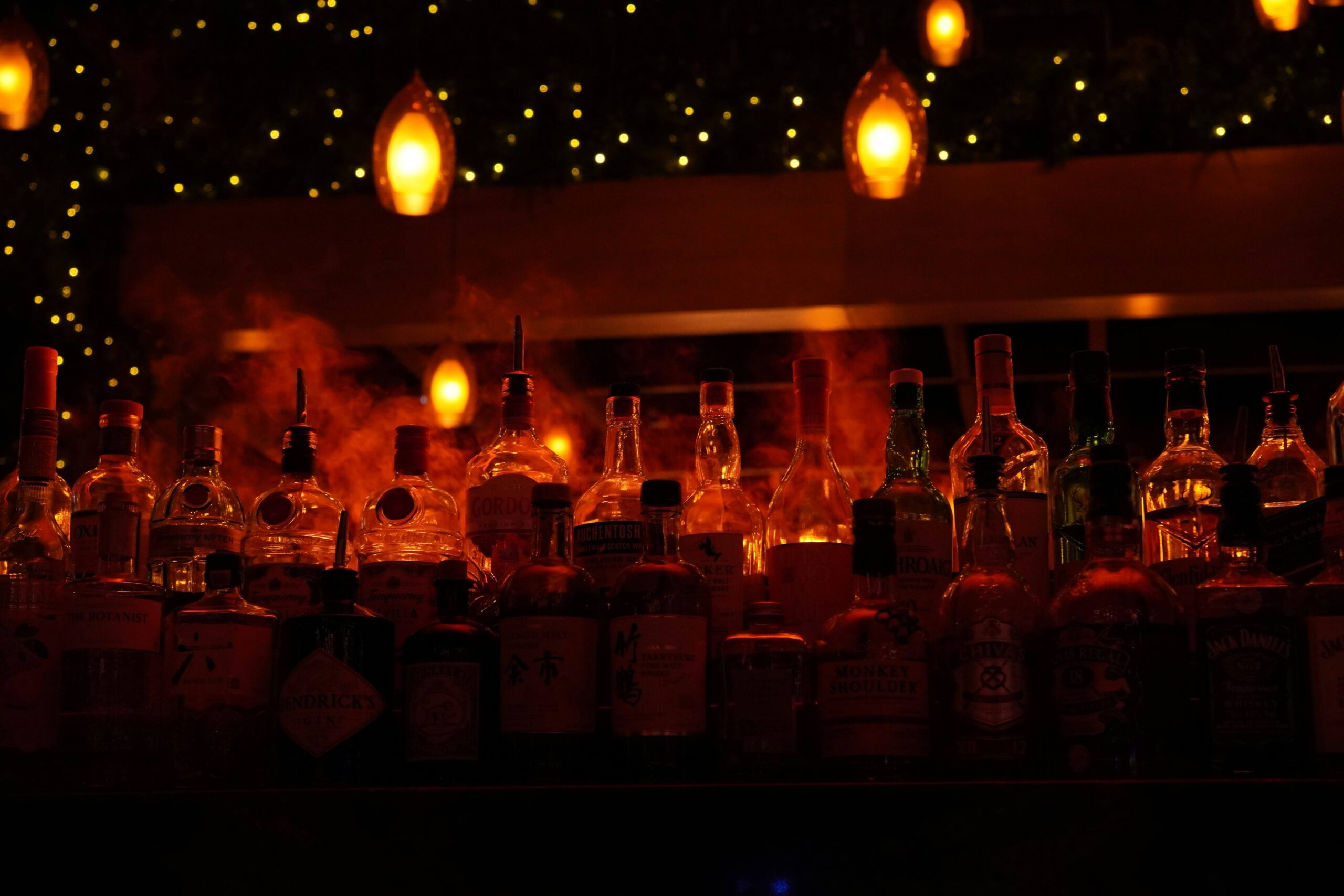 Best Nightlife Spots in Dubai